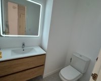 Rynek wtórny - apartment - Orihuela - Villamartin