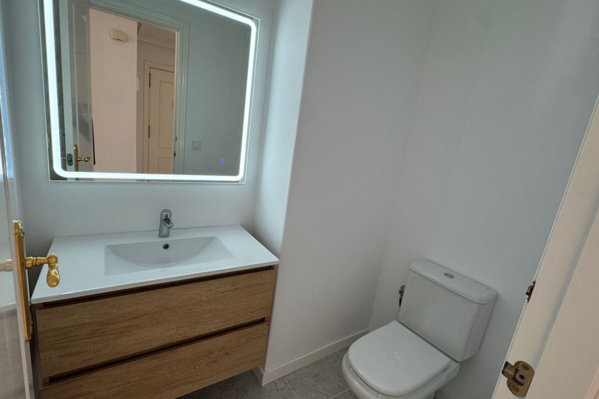 Rynek wtórny - apartment - Orihuela - Villamartin