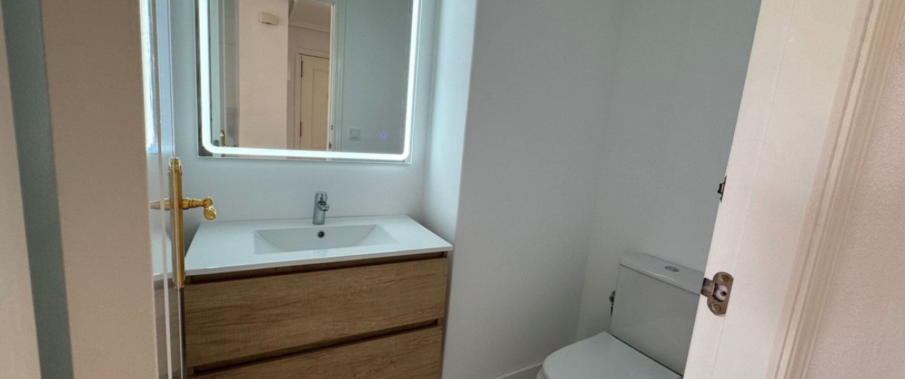 Rynek wtórny - apartment - Orihuela - Villamartin