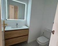 Rynek wtórny - apartment - Orihuela - Villamartin