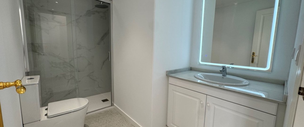 Rynek wtórny - apartment - Orihuela - Villamartin