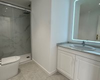 Rynek wtórny - apartment - Orihuela - Villamartin