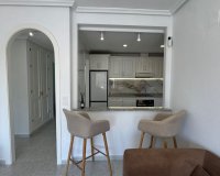Rynek wtórny - apartment - Orihuela - Villamartin