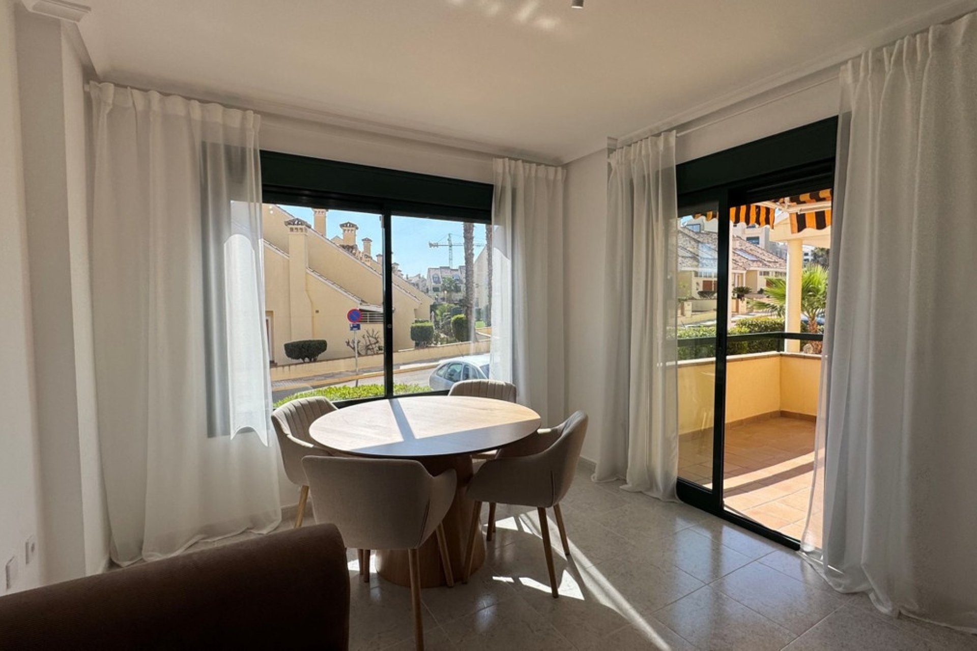 Rynek wtórny - apartment - Orihuela - Villamartin