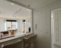 Rynek wtórny - apartment - Orihuela - Villamartin