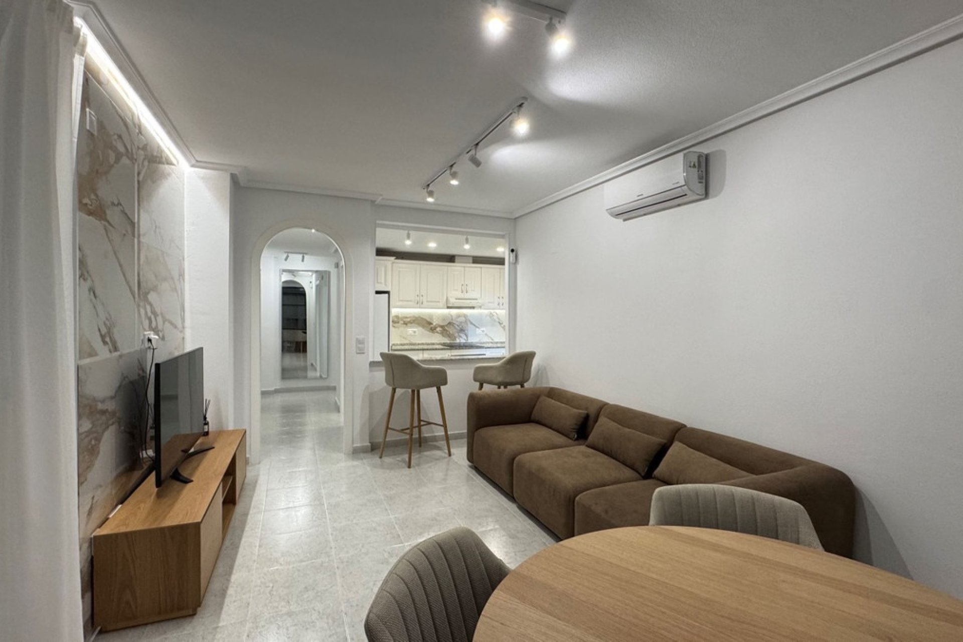 Rynek wtórny - apartment - Orihuela - Villamartin