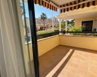 Rynek wtórny - apartment - Orihuela - Villamartin
