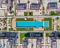 Rynek wtórny - apartment - Rojales - Ciudad Quesada