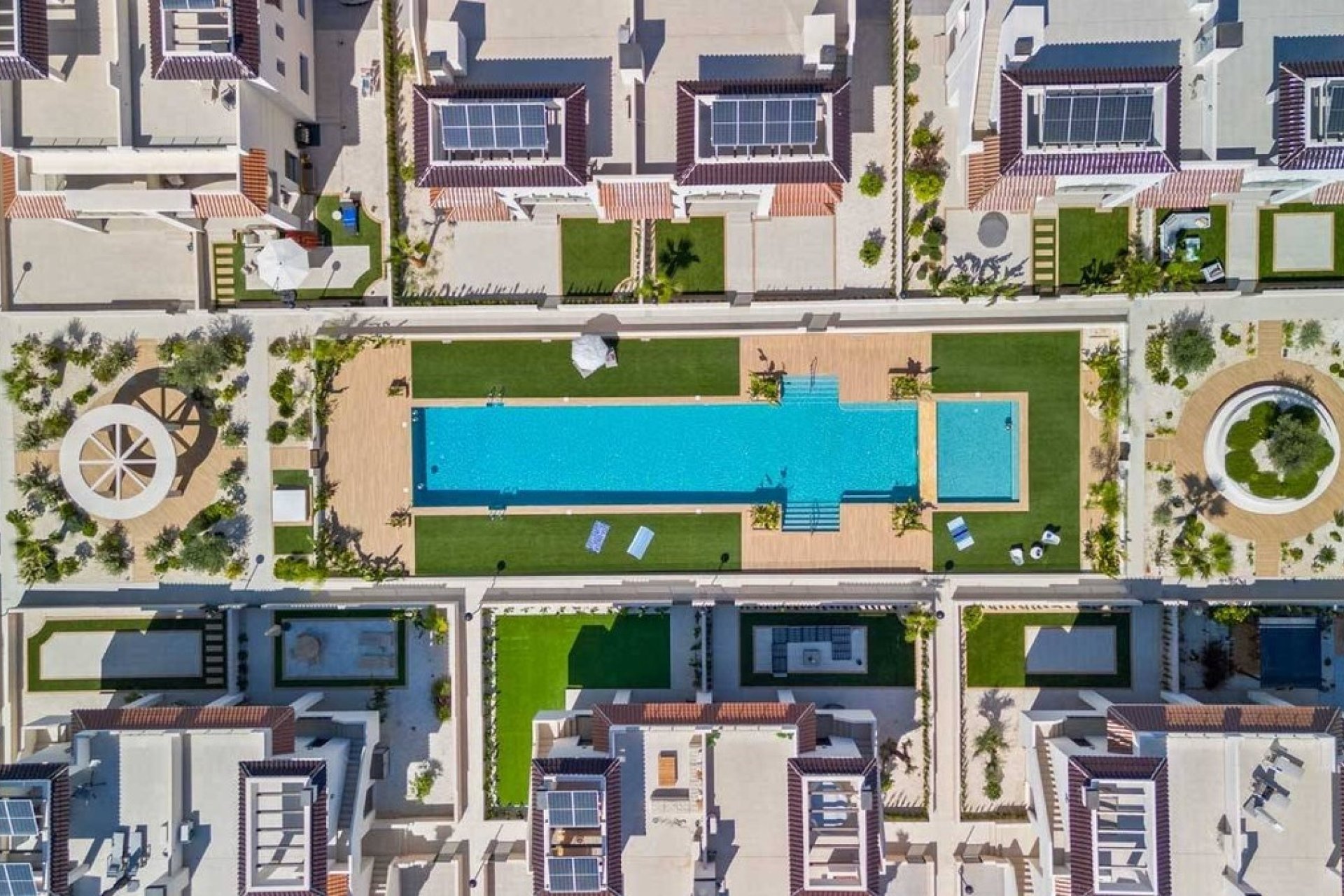 Rynek wtórny - apartment - Rojales - Ciudad Quesada