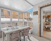 Rynek wtórny - apartment - Rojales - Ciudad Quesada
