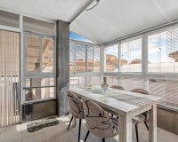 Rynek wtórny - apartment - Rojales - Ciudad Quesada