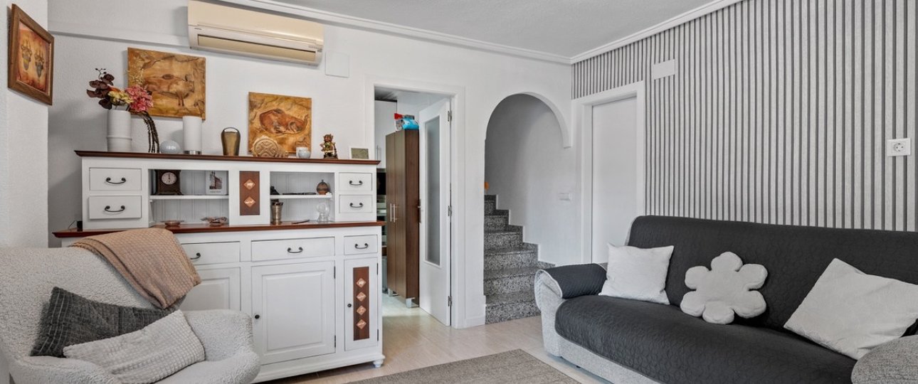 Rynek wtórny - apartment - Rojales - Ciudad Quesada