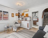 Rynek wtórny - apartment - Rojales - Ciudad Quesada