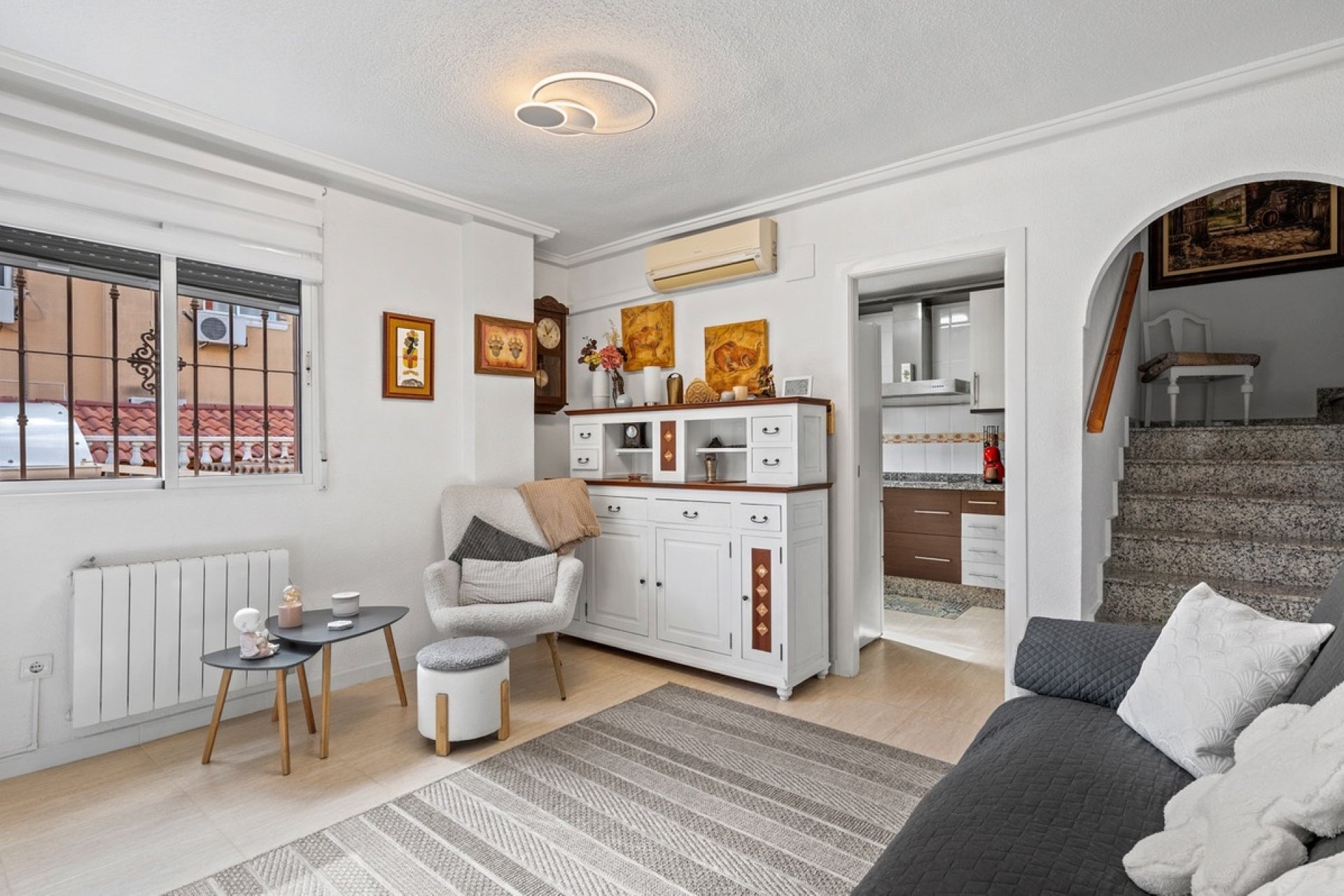 Rynek wtórny - apartment - Rojales - Ciudad Quesada