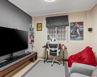 Rynek wtórny - apartment - Rojales - Ciudad Quesada