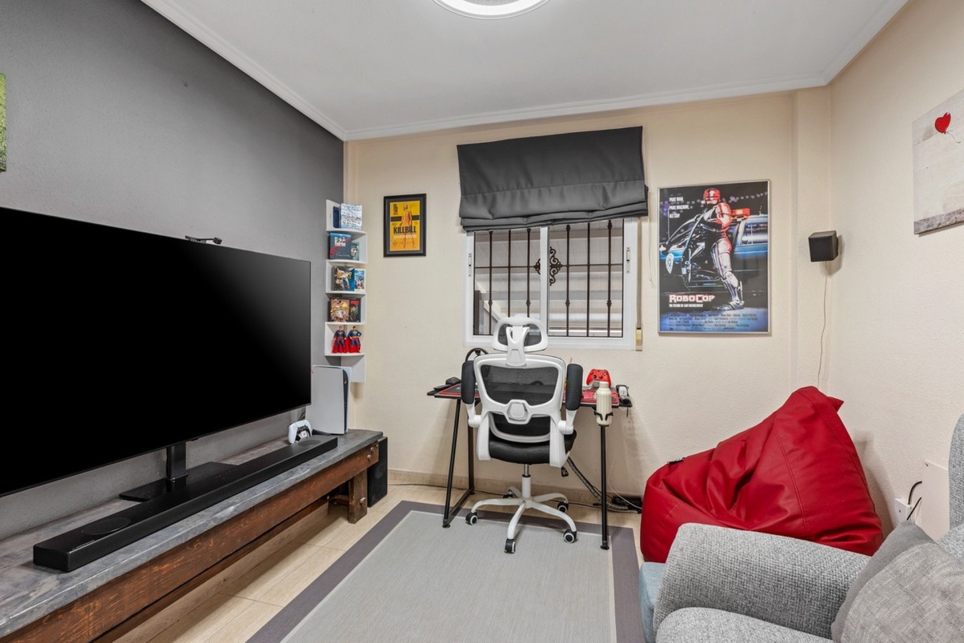 Rynek wtórny - apartment - Rojales - Ciudad Quesada