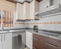 Rynek wtórny - apartment - Rojales - Ciudad Quesada