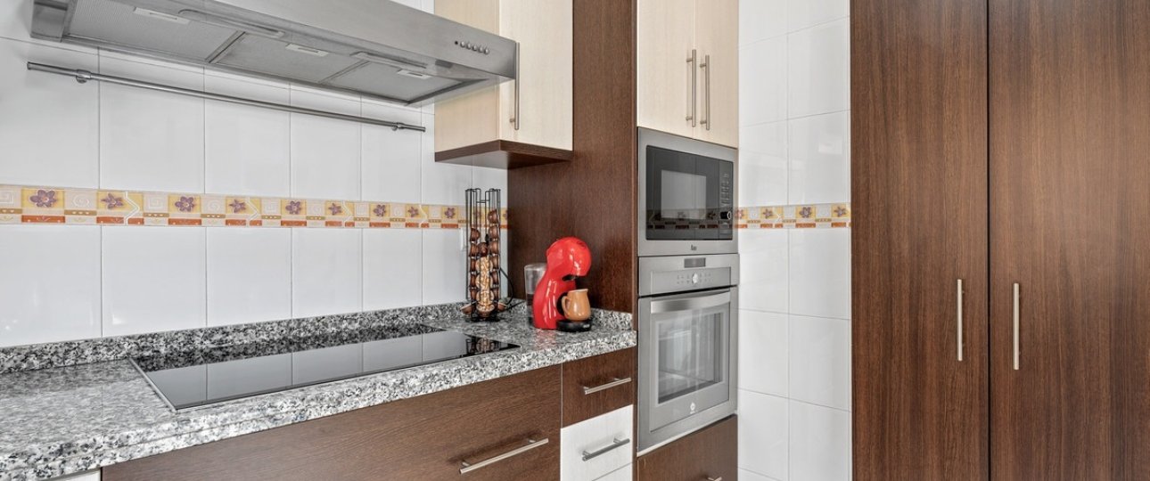 Rynek wtórny - apartment - Rojales - Ciudad Quesada