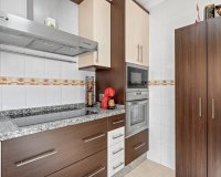 Rynek wtórny - apartment - Rojales - Ciudad Quesada