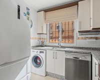Rynek wtórny - apartment - Rojales - Ciudad Quesada