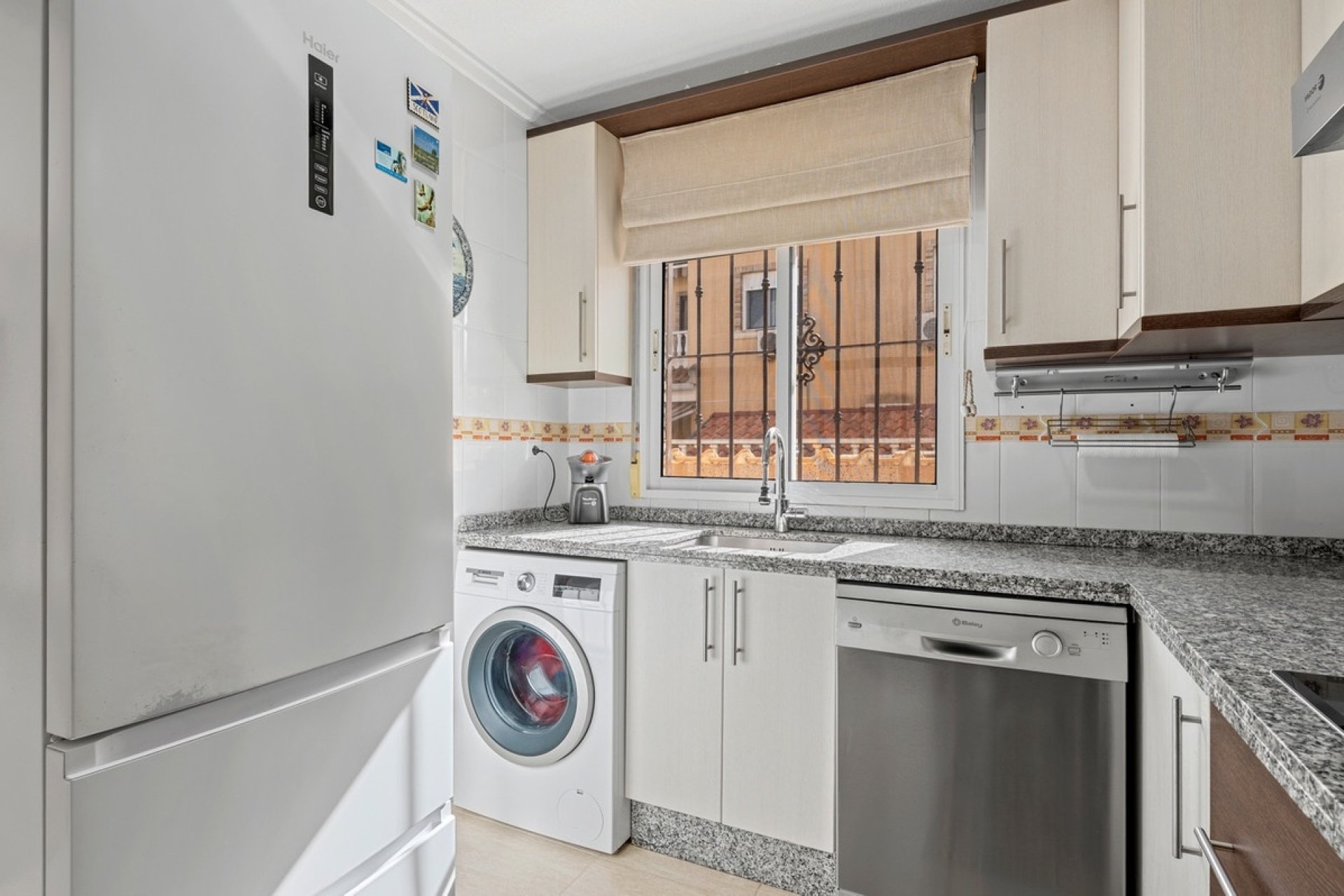Rynek wtórny - apartment - Rojales - Ciudad Quesada