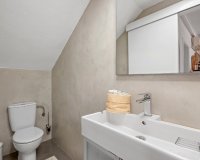 Rynek wtórny - apartment - Rojales - Ciudad Quesada