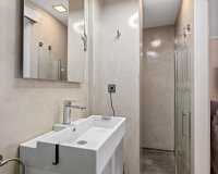 Rynek wtórny - apartment - Rojales - Ciudad Quesada