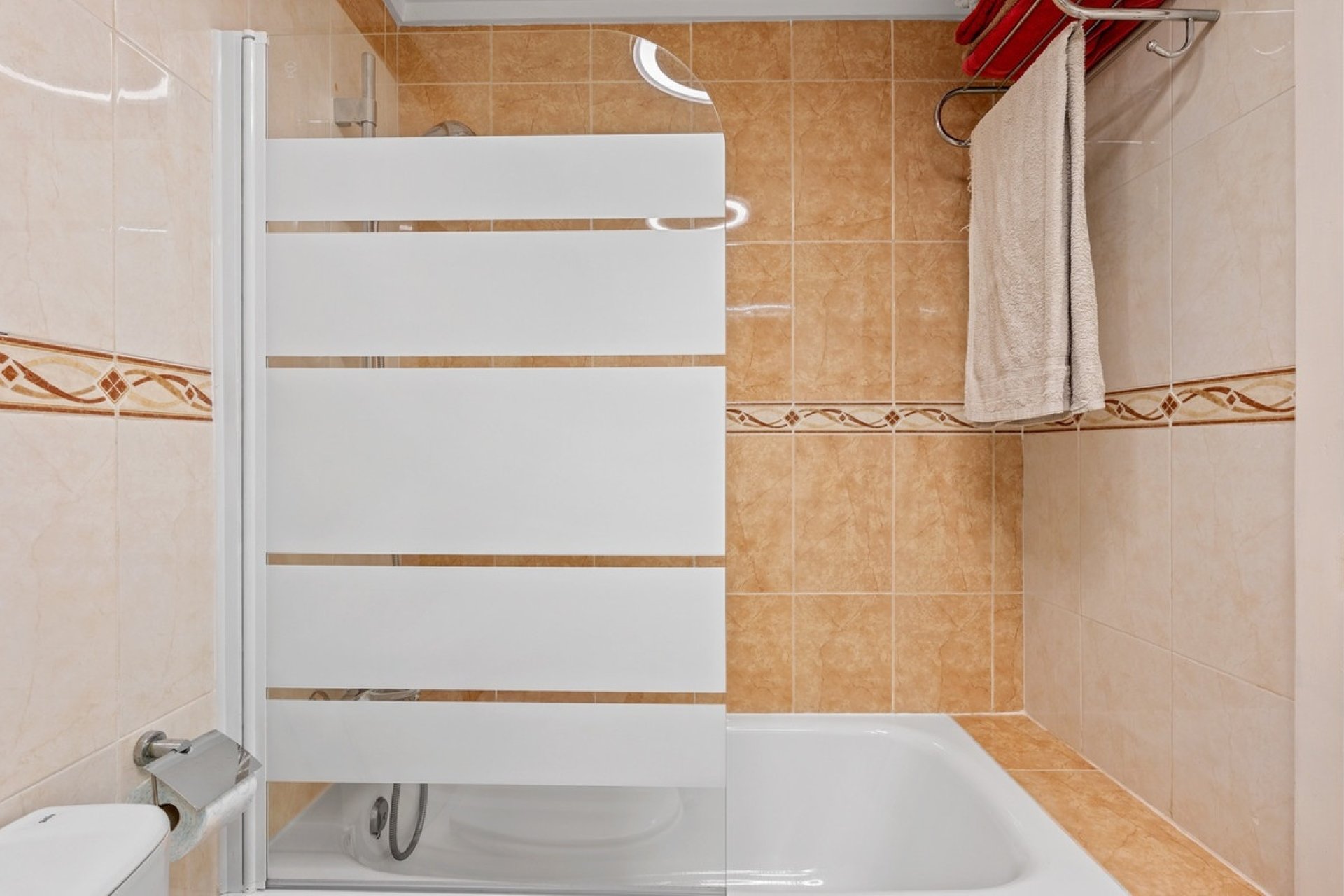 Rynek wtórny - apartment - Rojales - Ciudad Quesada