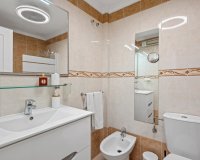 Rynek wtórny - apartment - Rojales - Ciudad Quesada