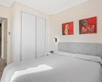 Rynek wtórny - apartment - Rojales - Ciudad Quesada