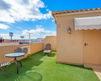 Rynek wtórny - apartment - Rojales - Ciudad Quesada