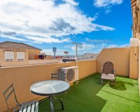 Rynek wtórny - apartment - Rojales - Ciudad Quesada
