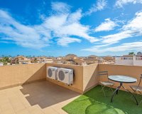 Rynek wtórny - apartment - Rojales - Ciudad Quesada
