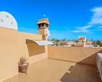 Rynek wtórny - apartment - Rojales - Ciudad Quesada