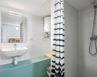 Rynek wtórny - apartment - Rojales - Ciudad Quesada