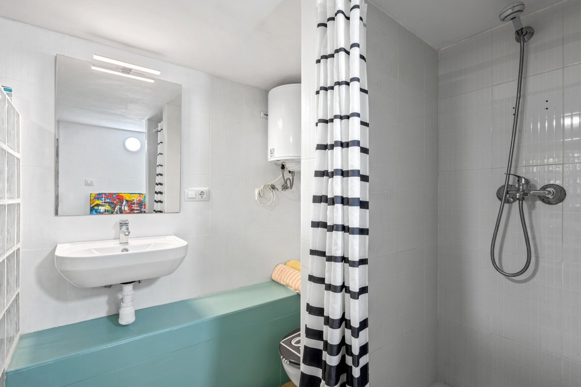 Rynek wtórny - apartment - Rojales - Ciudad Quesada