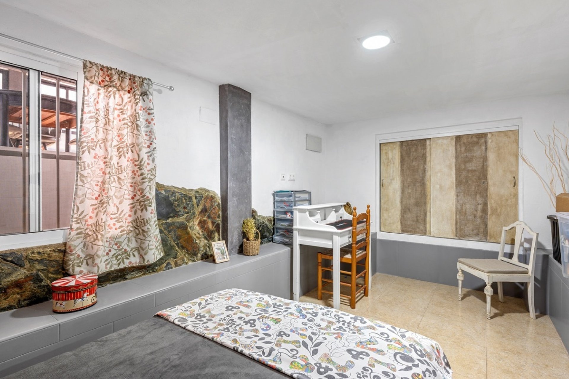 Rynek wtórny - apartment - Rojales - Ciudad Quesada