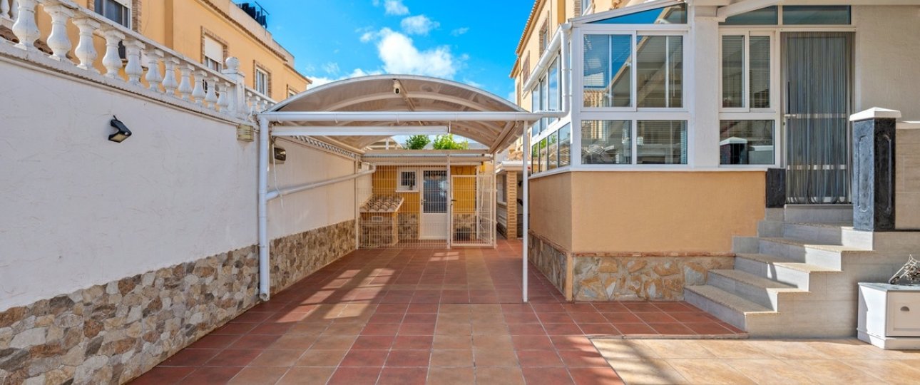 Rynek wtórny - apartment - Rojales - Ciudad Quesada