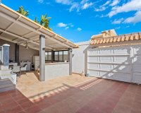 Rynek wtórny - apartment - Rojales - Ciudad Quesada