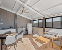 Rynek wtórny - apartment - Rojales - Ciudad Quesada