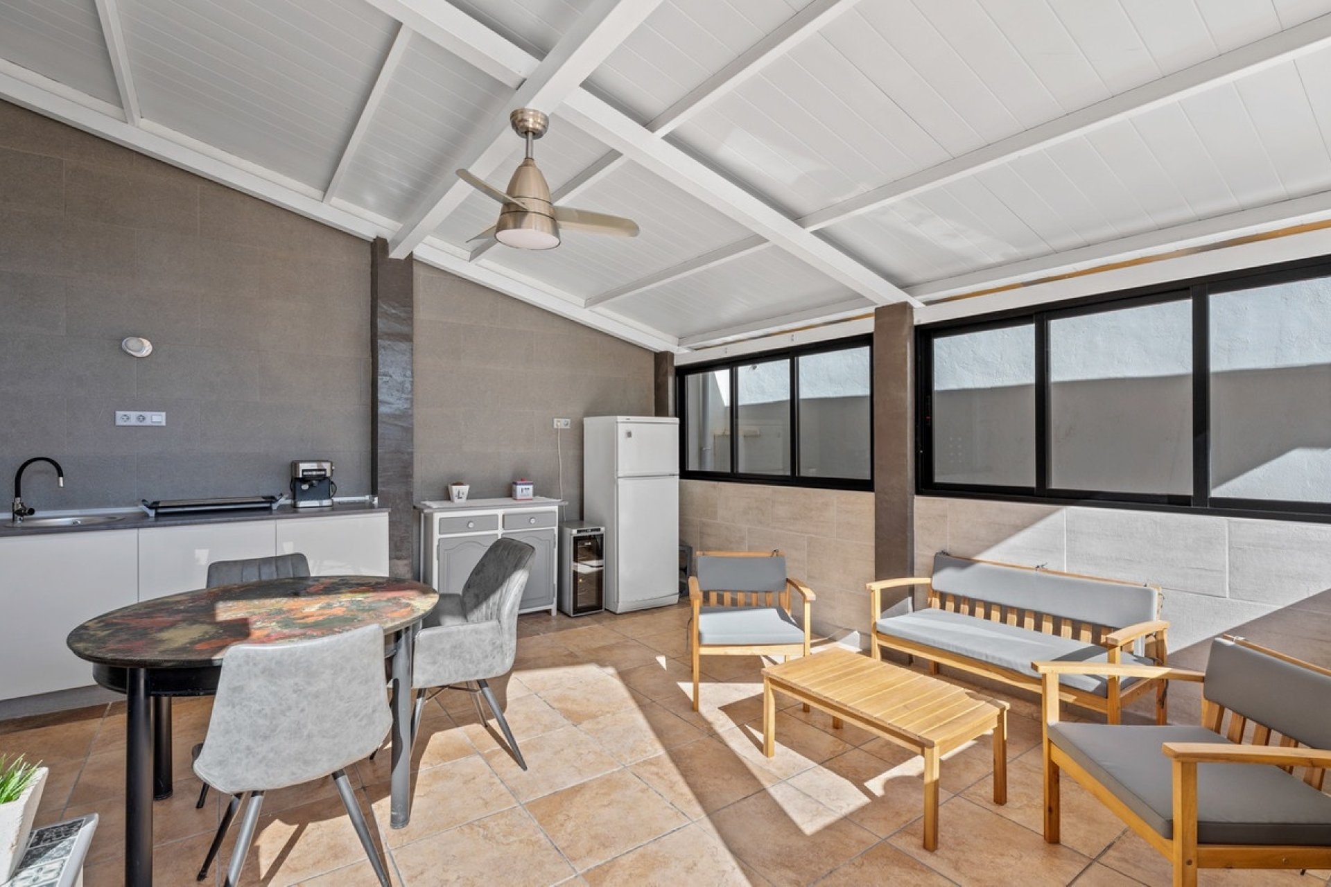 Rynek wtórny - apartment - Rojales - Ciudad Quesada