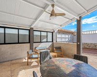 Rynek wtórny - apartment - Rojales - Ciudad Quesada