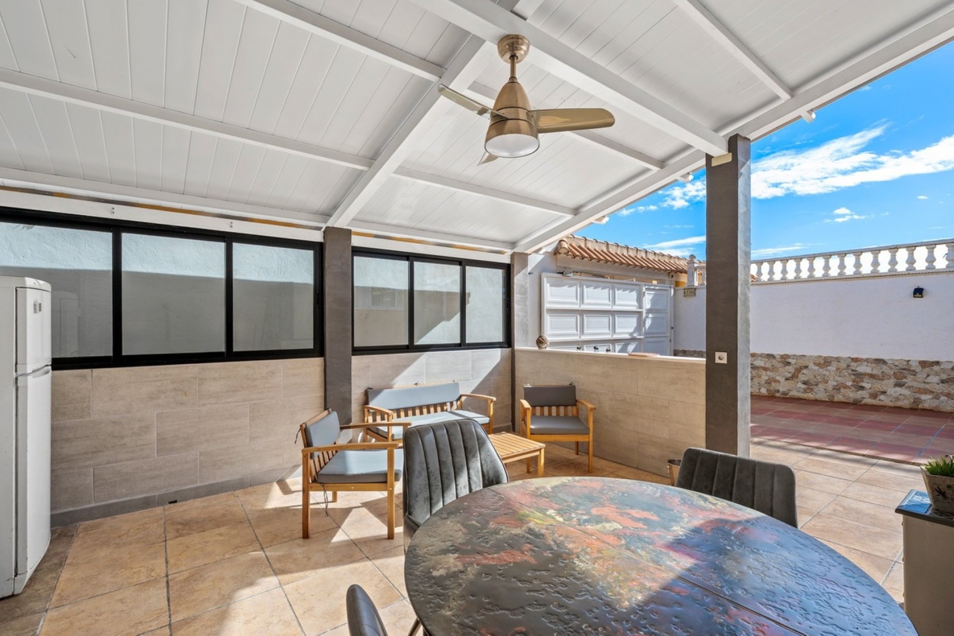 Rynek wtórny - apartment - Rojales - Ciudad Quesada
