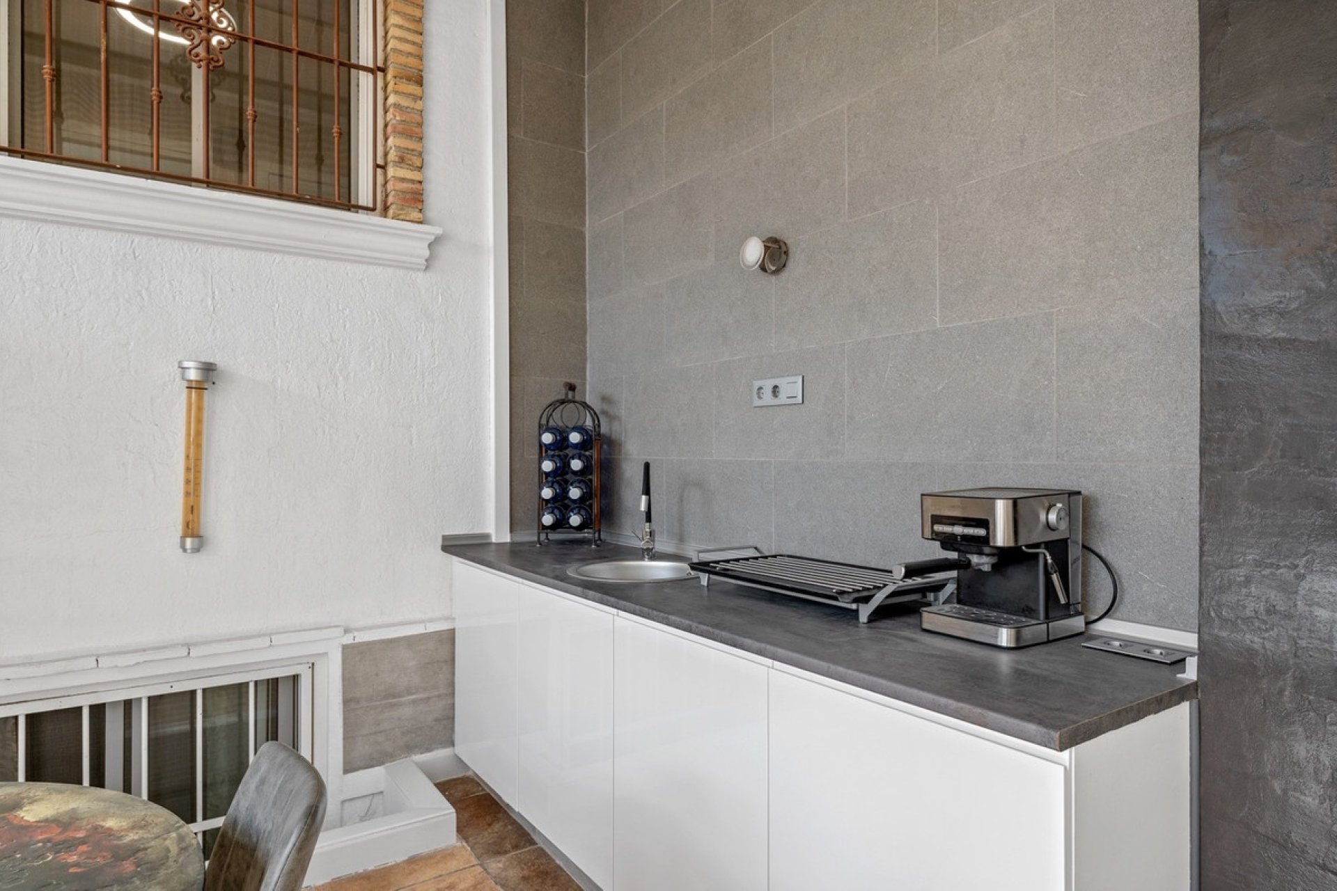 Rynek wtórny - apartment - Rojales - Ciudad Quesada