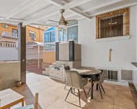 Rynek wtórny - apartment - Rojales - Ciudad Quesada