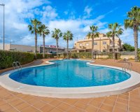 Rynek wtórny - apartment - Rojales - Ciudad Quesada