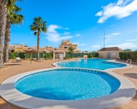 Rynek wtórny - apartment - Rojales - Ciudad Quesada