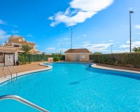Rynek wtórny - apartment - Rojales - Ciudad Quesada