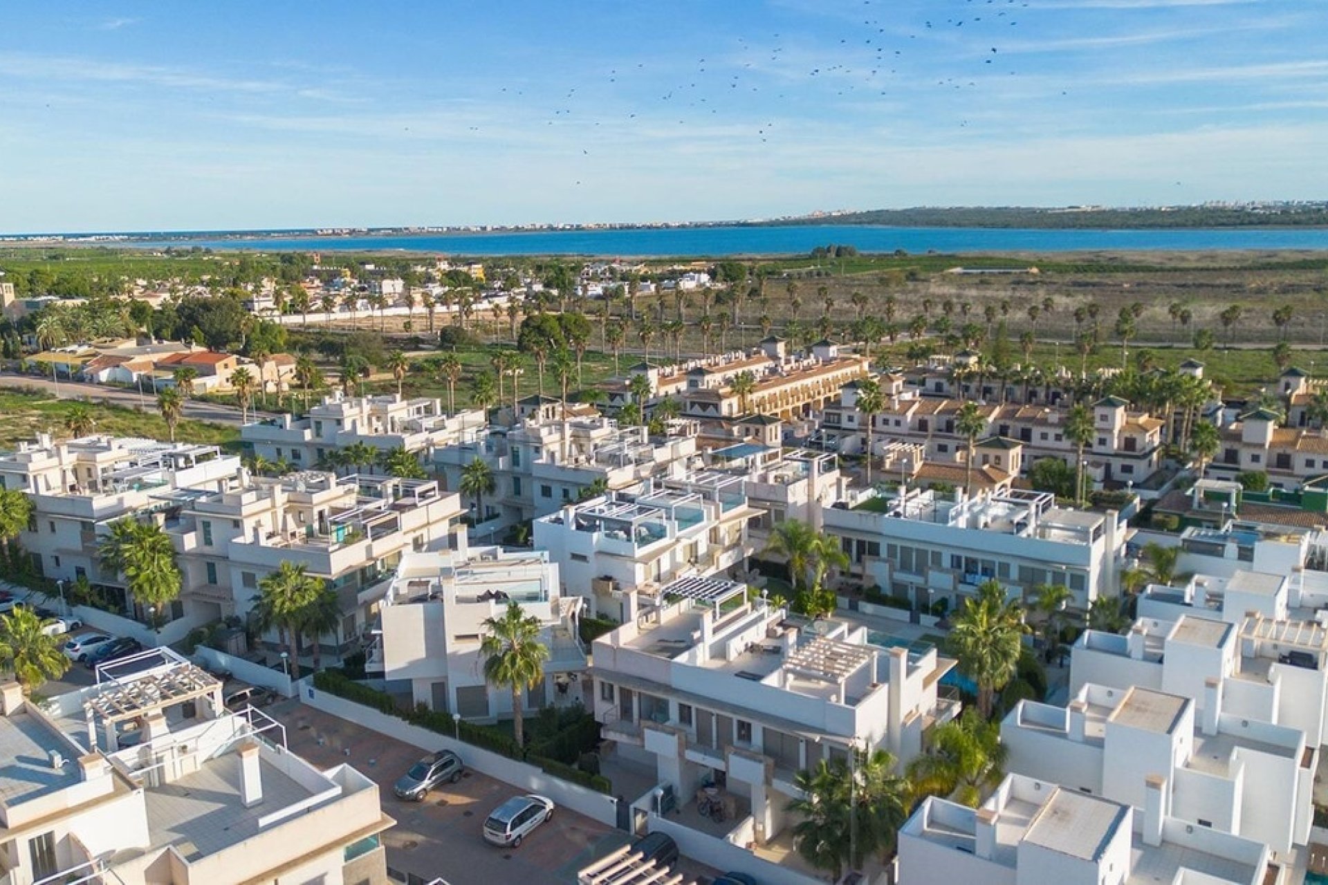 Rynek wtórny - apartment - Rojales - Ciudad Quesada