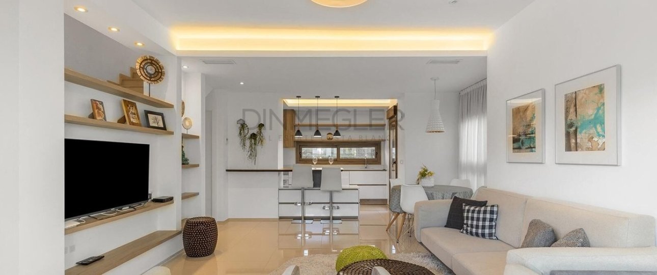 Rynek wtórny - apartment - Rojales - Ciudad Quesada